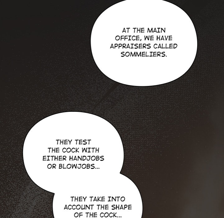 Thrust & Conquer - Chapter 7 - picture 134