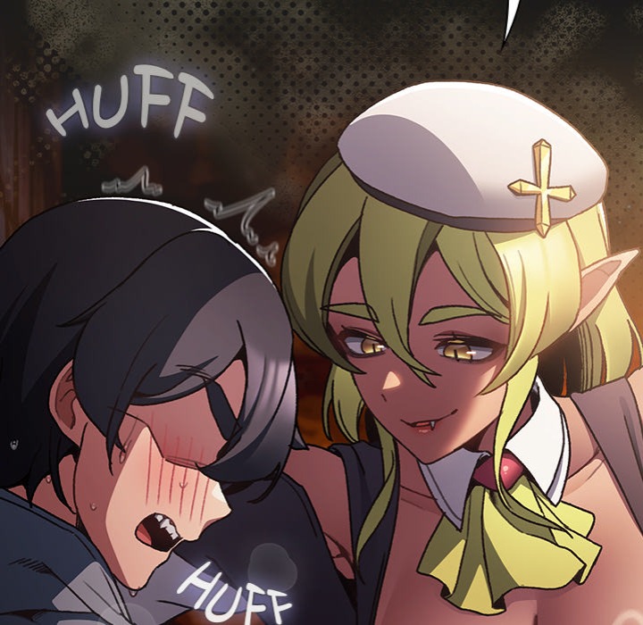 Thrust & Conquer - Chapter 7 - picture 141