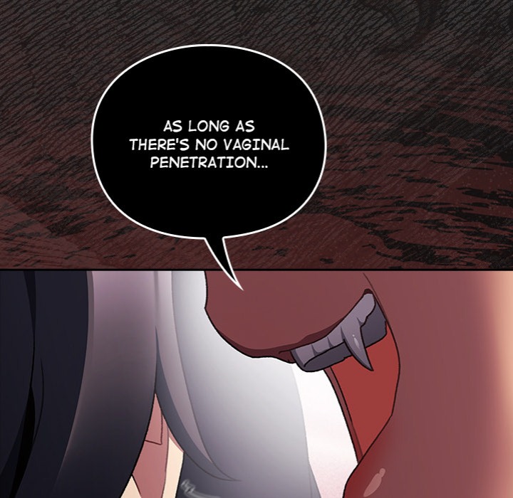 Thrust & Conquer - Chapter 7 - picture 146