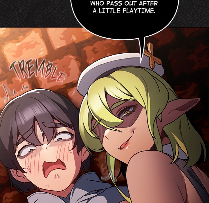 Thrust & Conquer - Chapter 7 - picture 151