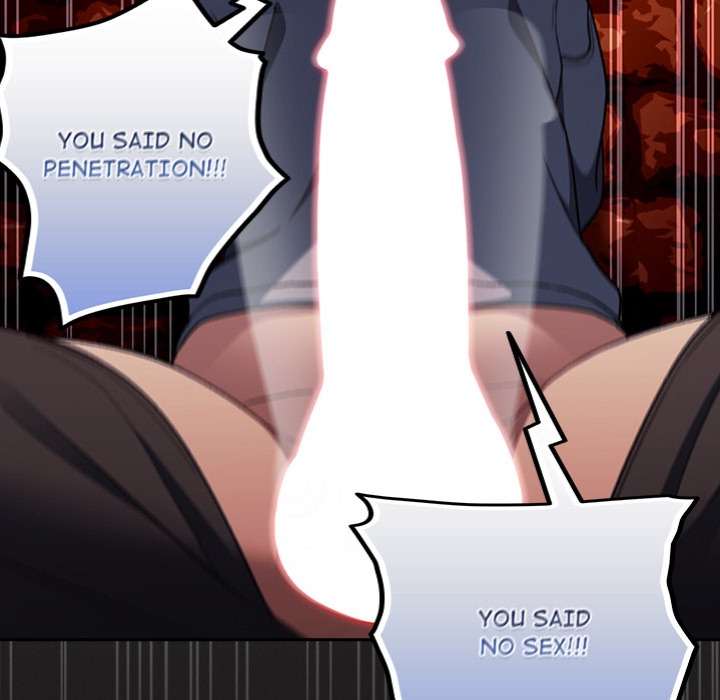 Thrust & Conquer - Chapter 7 - picture 186
