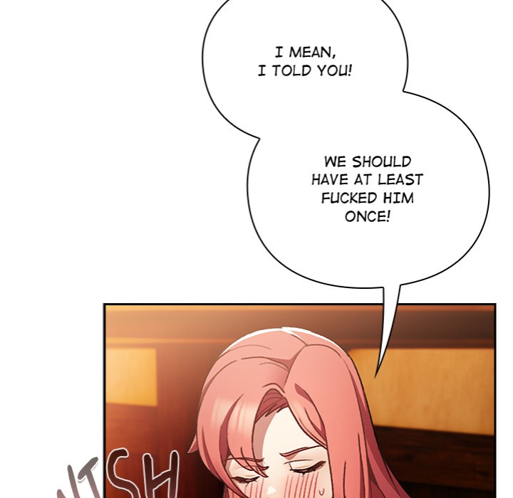 Thrust & Conquer - Chapter 7 - picture 24
