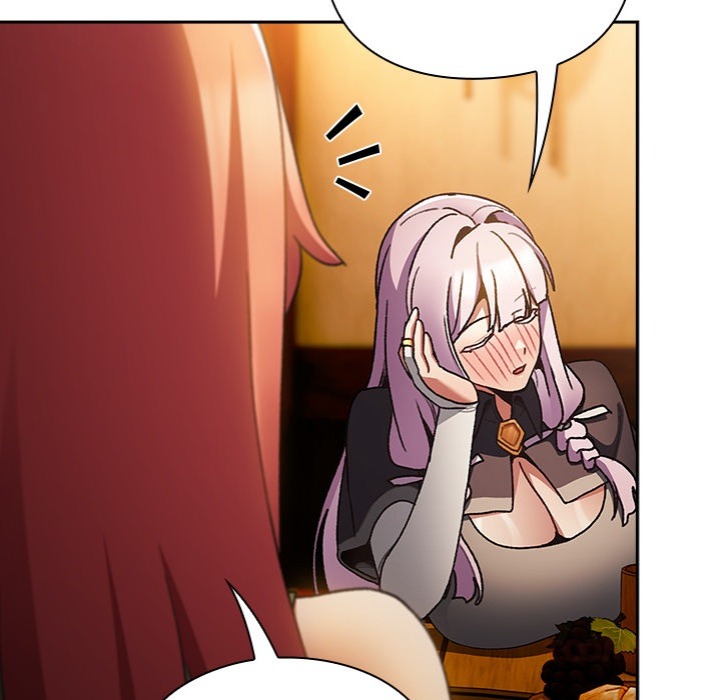 Thrust & Conquer - Chapter 7 - picture 27