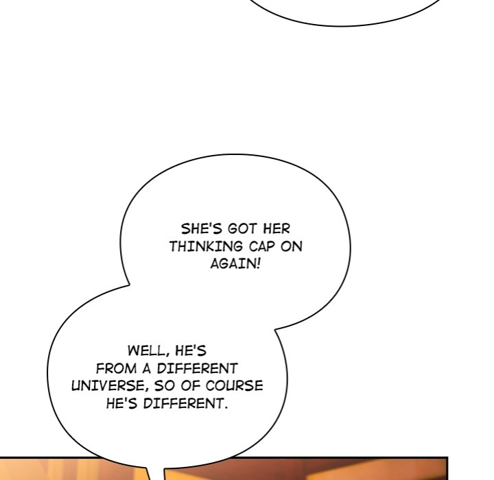 Thrust & Conquer - Chapter 7 - picture 40