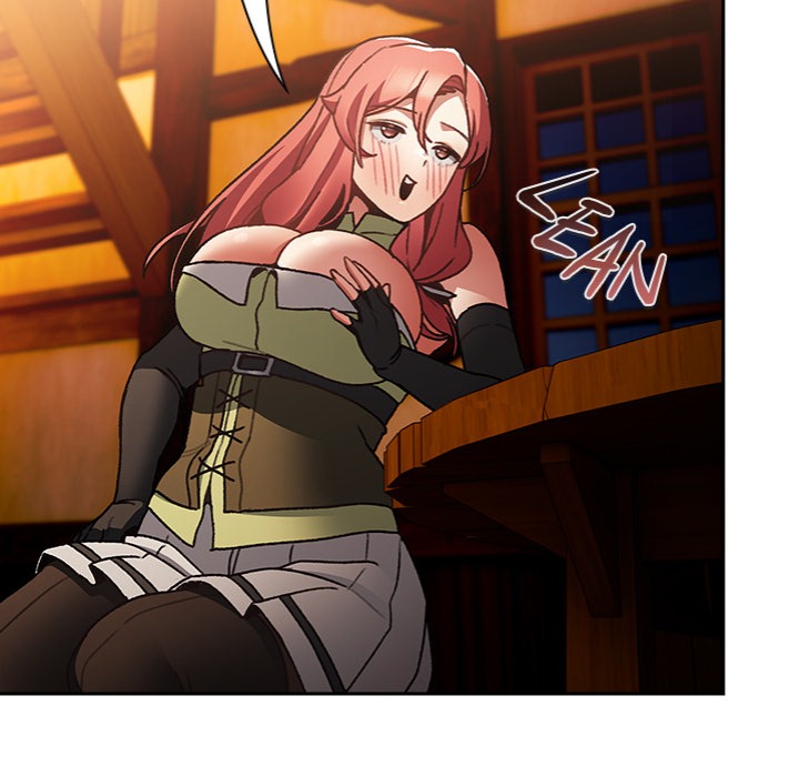 Thrust & Conquer - Chapter 7 - picture 41