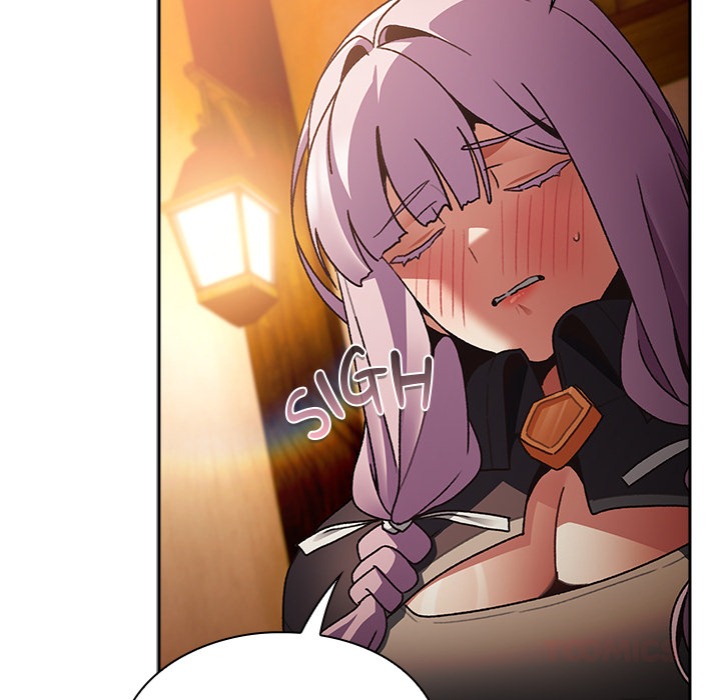 Thrust & Conquer - Chapter 7 - picture 43