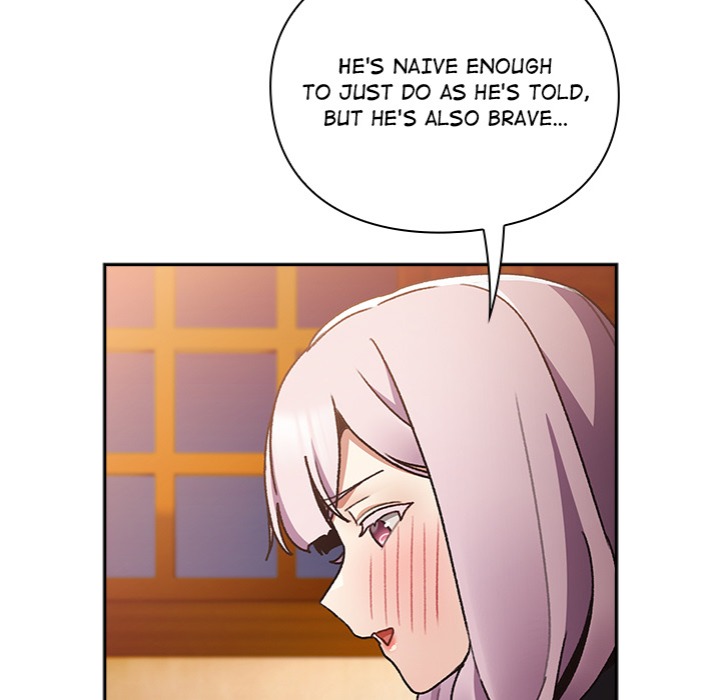 Thrust & Conquer - Chapter 7 - picture 50