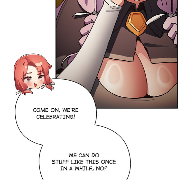 Thrust & Conquer - Chapter 7 - picture 7