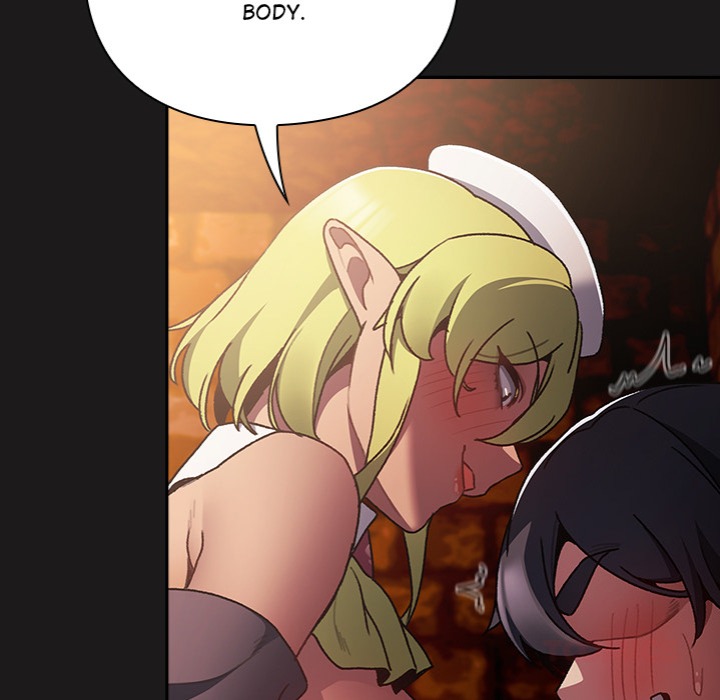 Thrust & Conquer - Chapter 7 - picture 83