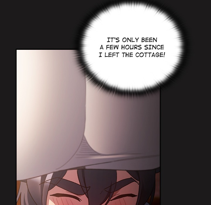 Thrust & Conquer - Chapter 7 - picture 85