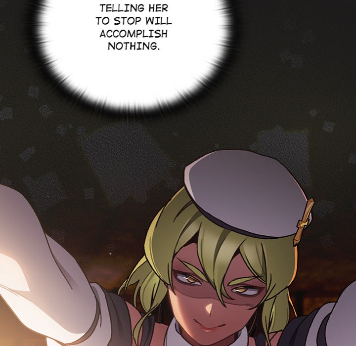 Thrust & Conquer - Chapter 7 - picture 88