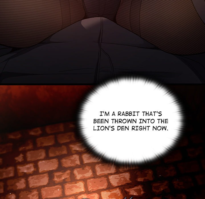 Thrust & Conquer - Chapter 7 - picture 90