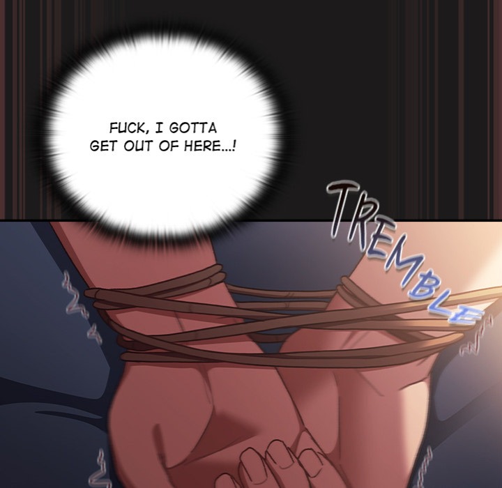 Thrust & Conquer - Chapter 8 - picture 111