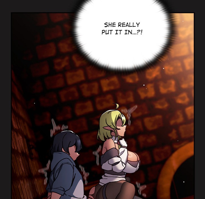 Thrust & Conquer - Chapter 8 - picture 13