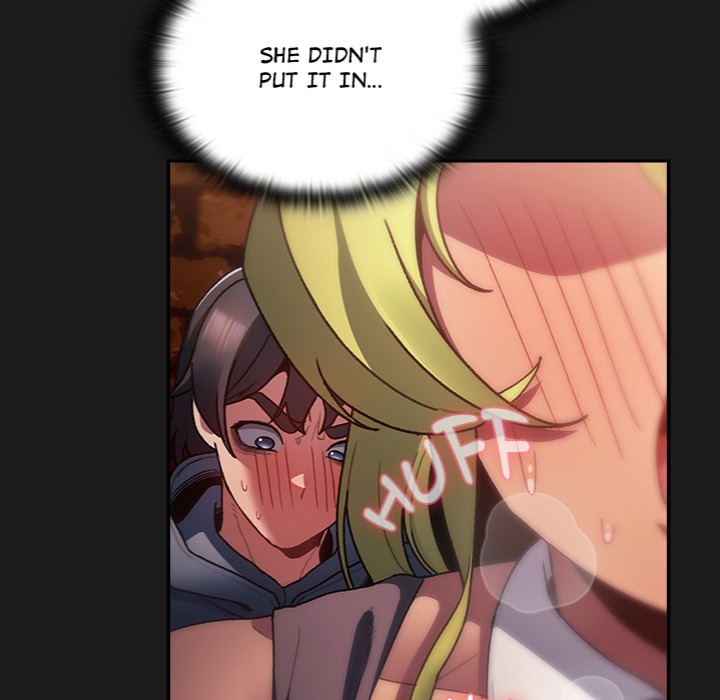 Thrust & Conquer - Chapter 8 - picture 19