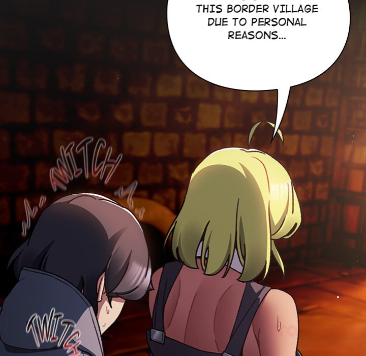 Thrust & Conquer - Chapter 8 - picture 29