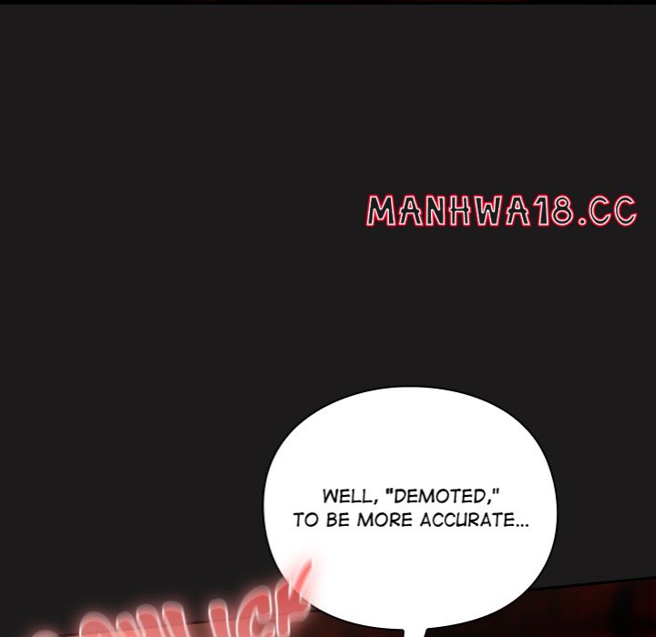 Thrust & Conquer - Chapter 8 - picture 31