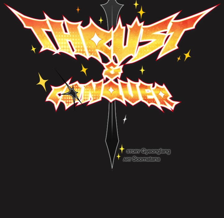 Thrust & Conquer - Chapter 8 - picture 57