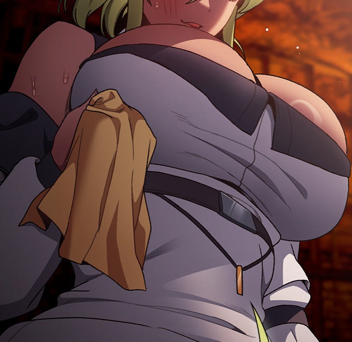 Thrust & Conquer - Chapter 8 - picture 79