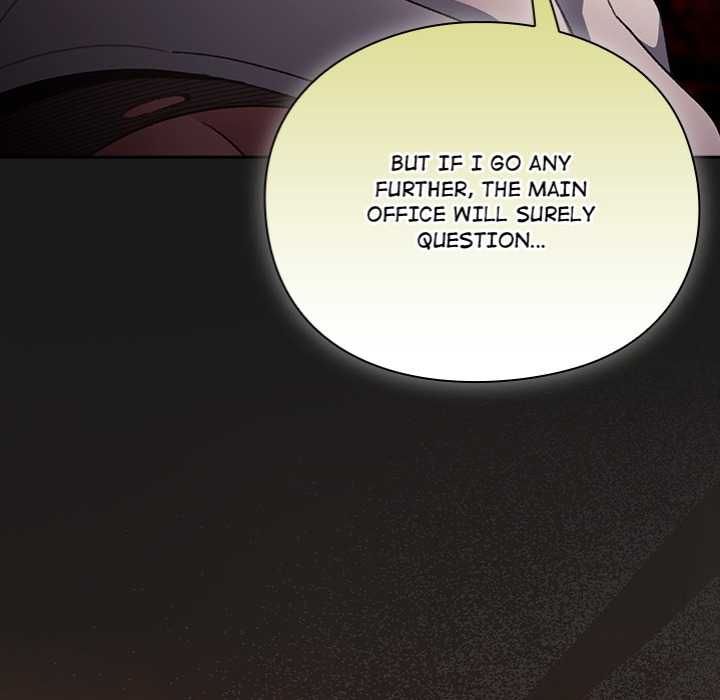Thrust & Conquer - Chapter 8 - picture 80