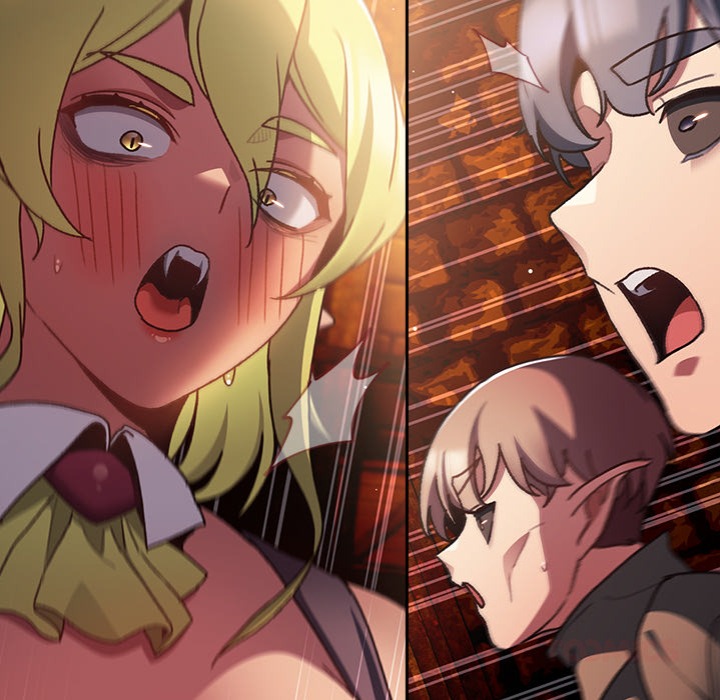 Thrust & Conquer - Chapter 8 - picture 83