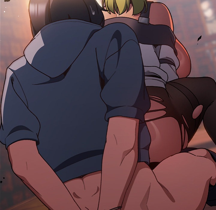 Thrust & Conquer - Chapter 9 - picture 116