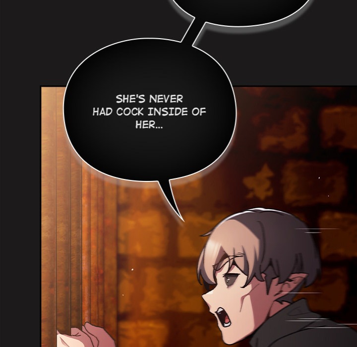 Thrust & Conquer - Chapter 9 - picture 142