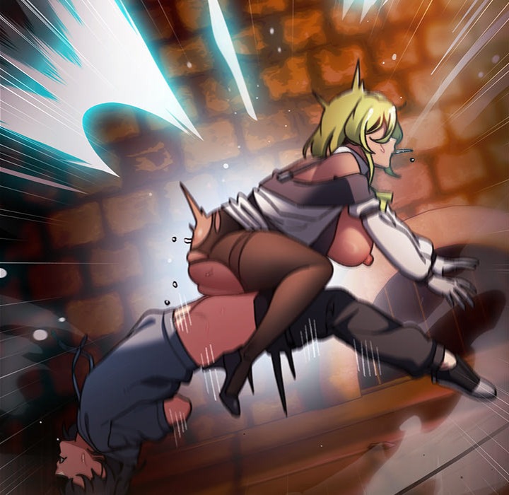 Thrust & Conquer - Chapter 9 - picture 156