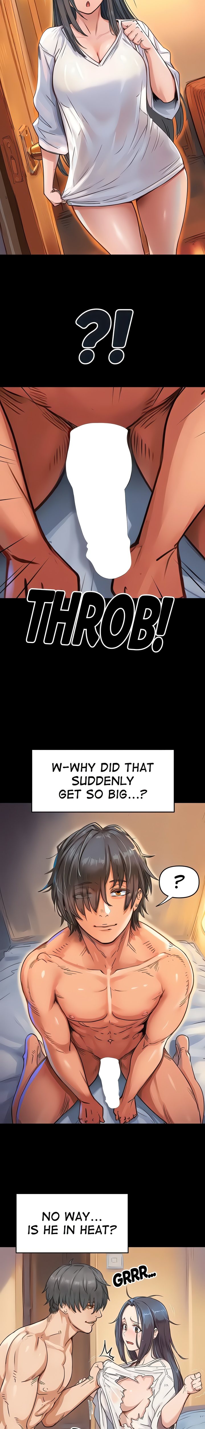 Big Dog - Chapter 1 - picture 2