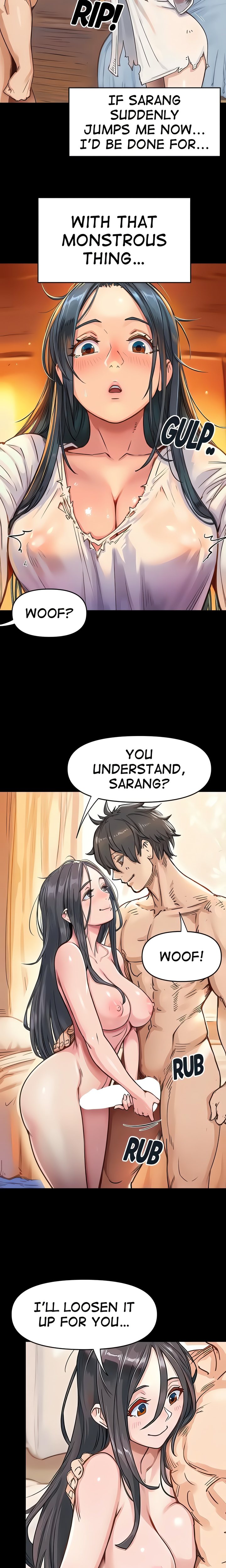 Big Dog - Chapter 1 - picture 3
