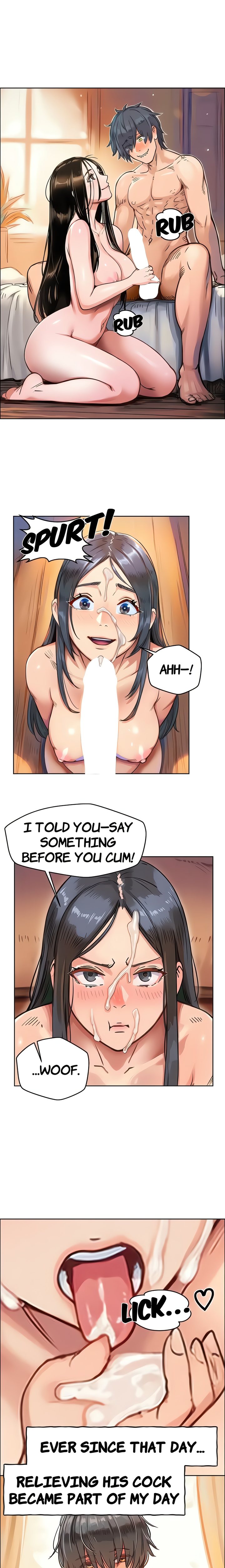 Big Dog - Chapter 2 - picture 0