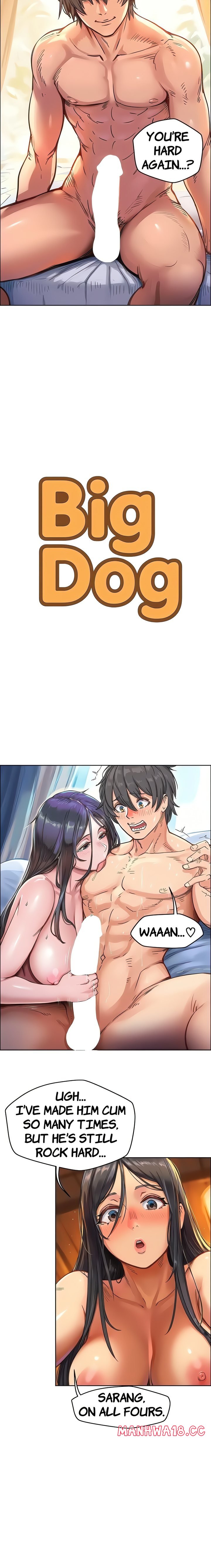 Big Dog - Chapter 2 - picture 1