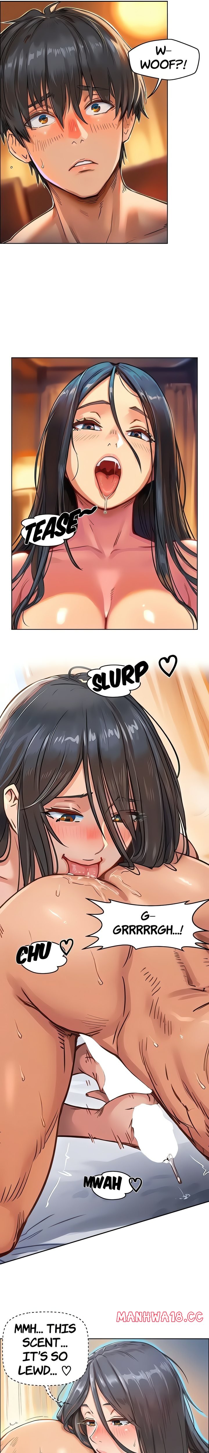 Big Dog - Chapter 2 - picture 2
