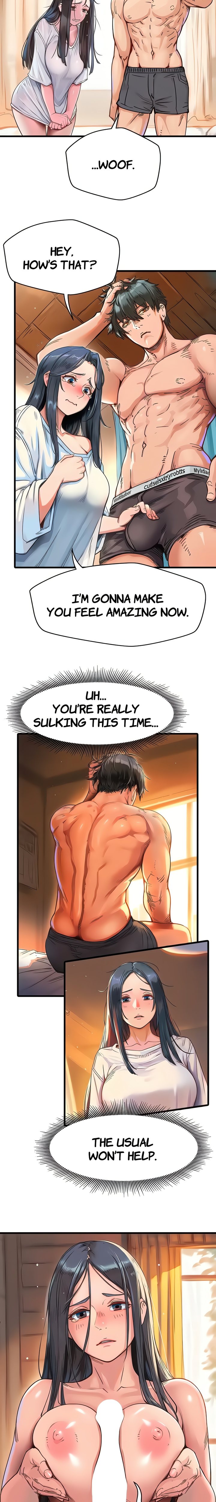 Big Dog - Chapter 3 - picture 1
