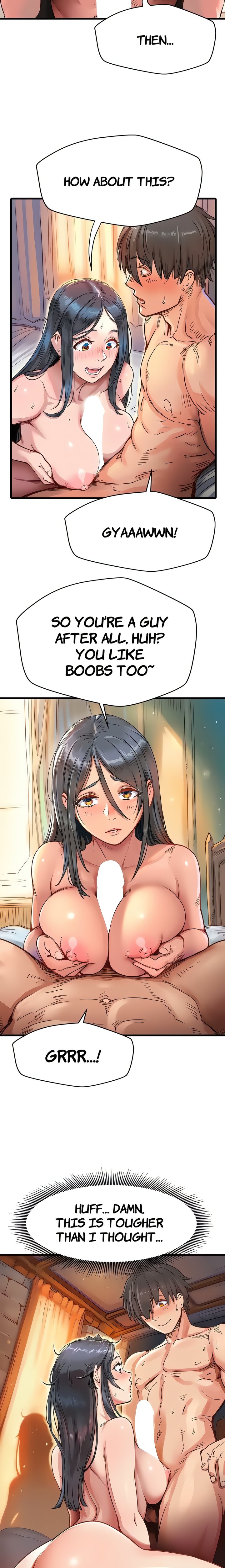 Big Dog - Chapter 3 - picture 2