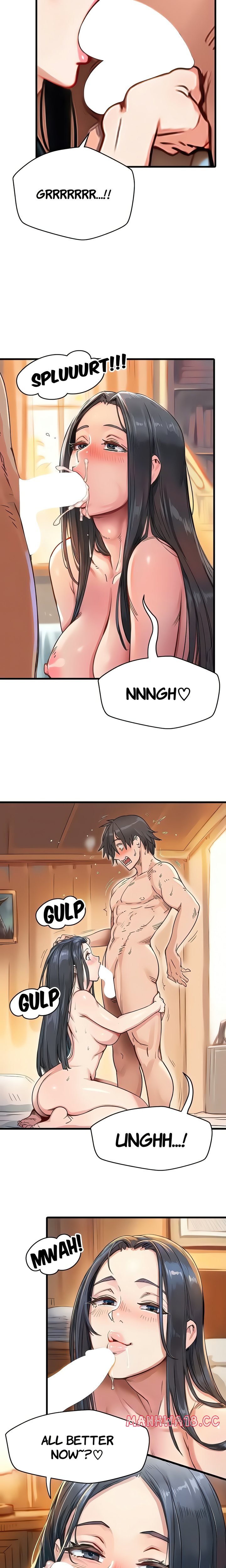 Big Dog - Chapter 3 - picture 4