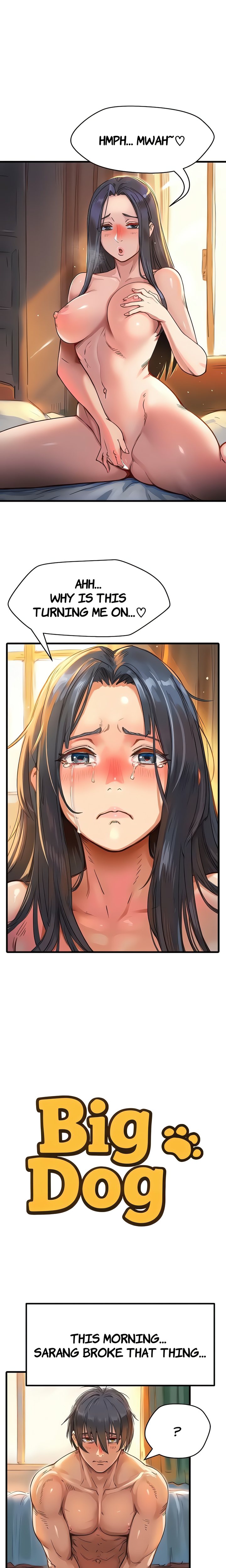 Big Dog - Chapter 4 - picture 0