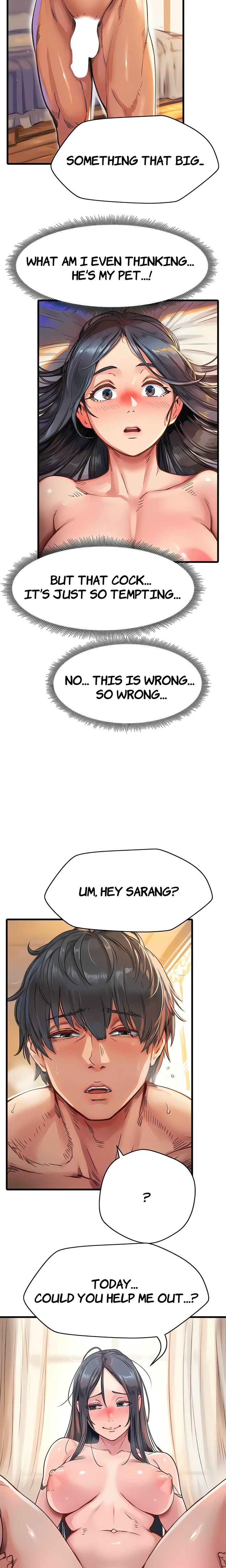 Big Dog - Chapter 4 - picture 2