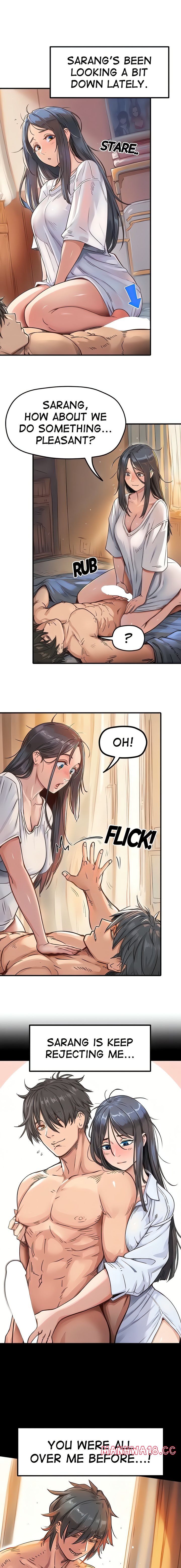 Big Dog - Chapter 6 - picture 0