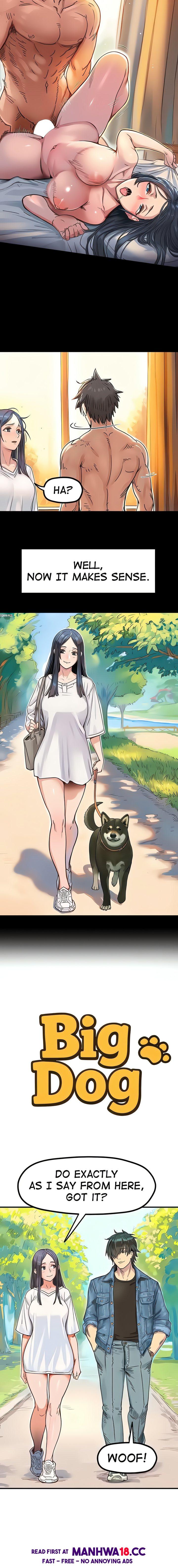 Big Dog - Chapter 6 - picture 1