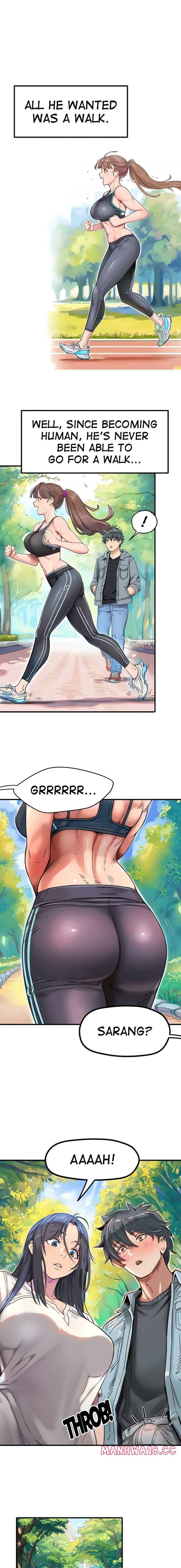 Big Dog - Chapter 6 - picture 2