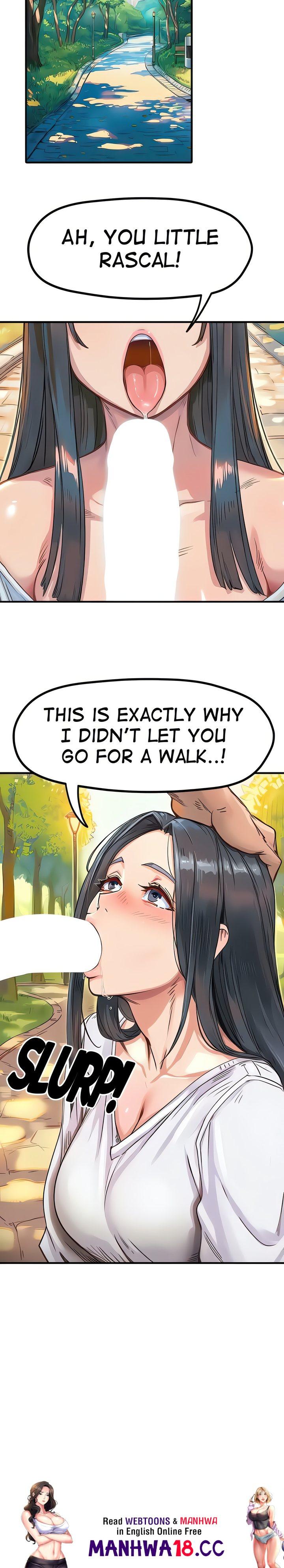 Big Dog - Chapter 6 - picture 3
