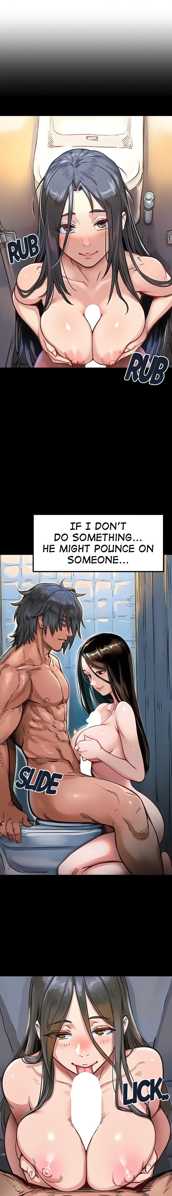 Big Dog - Chapter 7 - picture 2