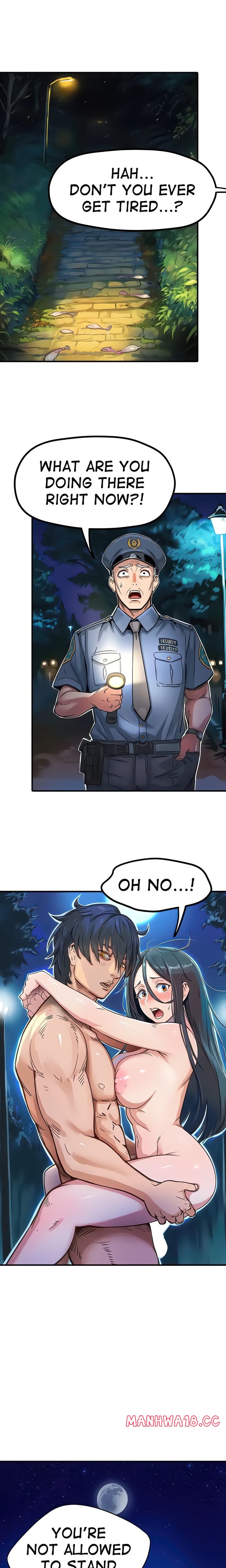 Big Dog - Chapter 7 - picture 4