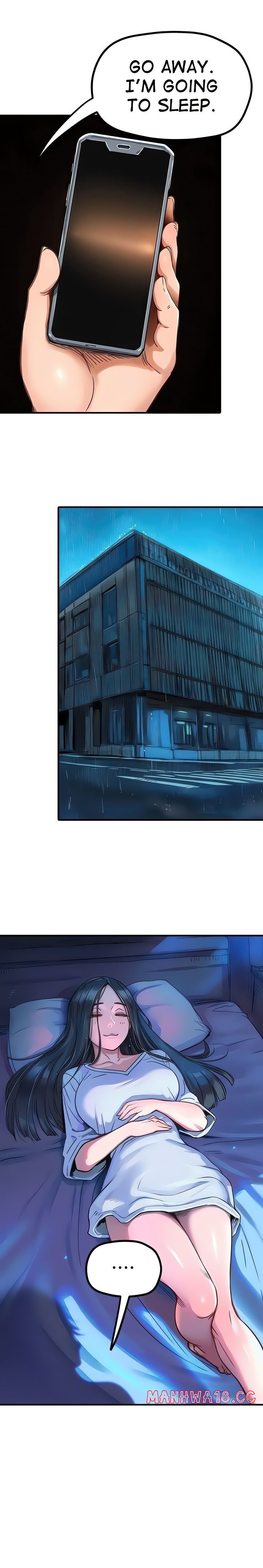 Big Dog - Chapter 8 - picture 2