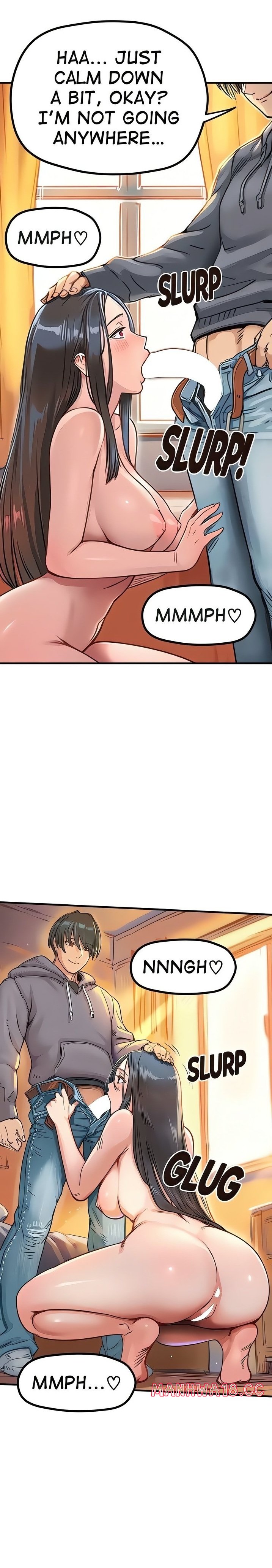 Big Dog - Chapter 10 - picture 2
