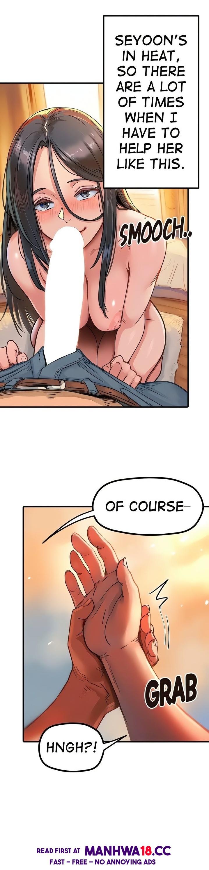 Big Dog - Chapter 10 - picture 3