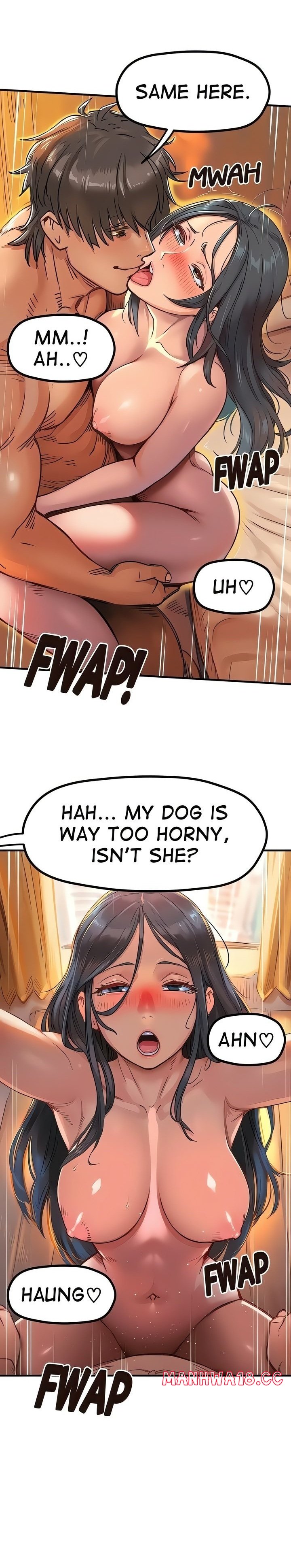 Big Dog - Chapter 10 - picture 4