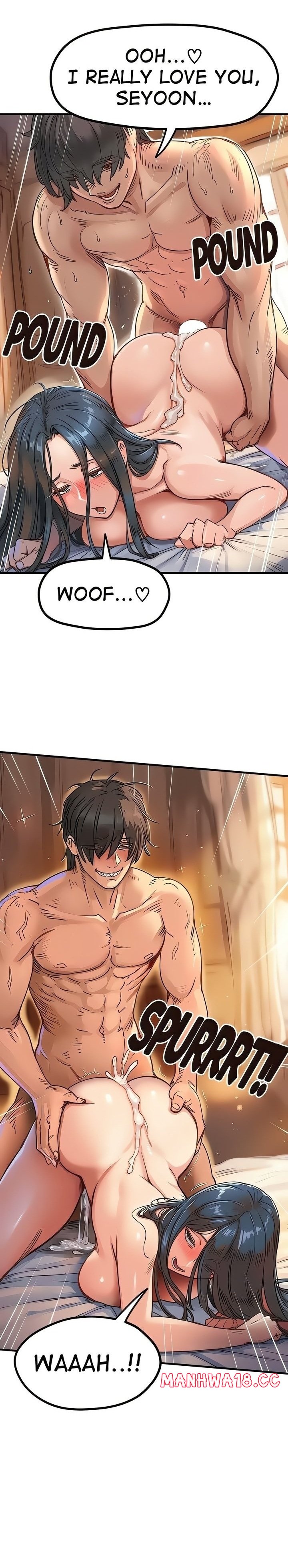 Big Dog - Chapter 10 - picture 5