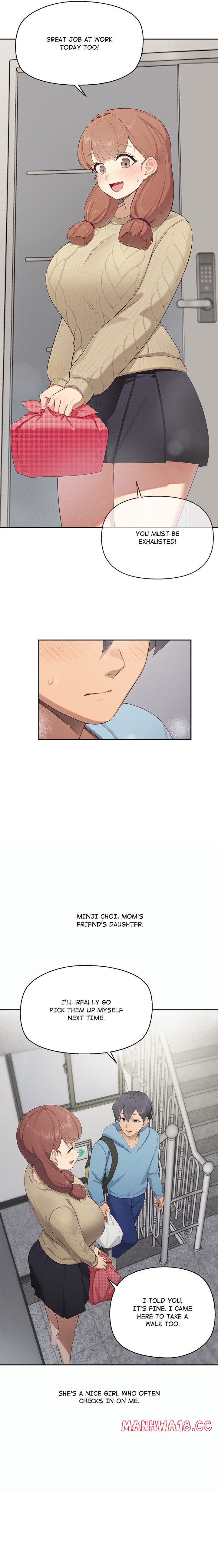 The Seed of Destiny - Chapter 1 - picture 10